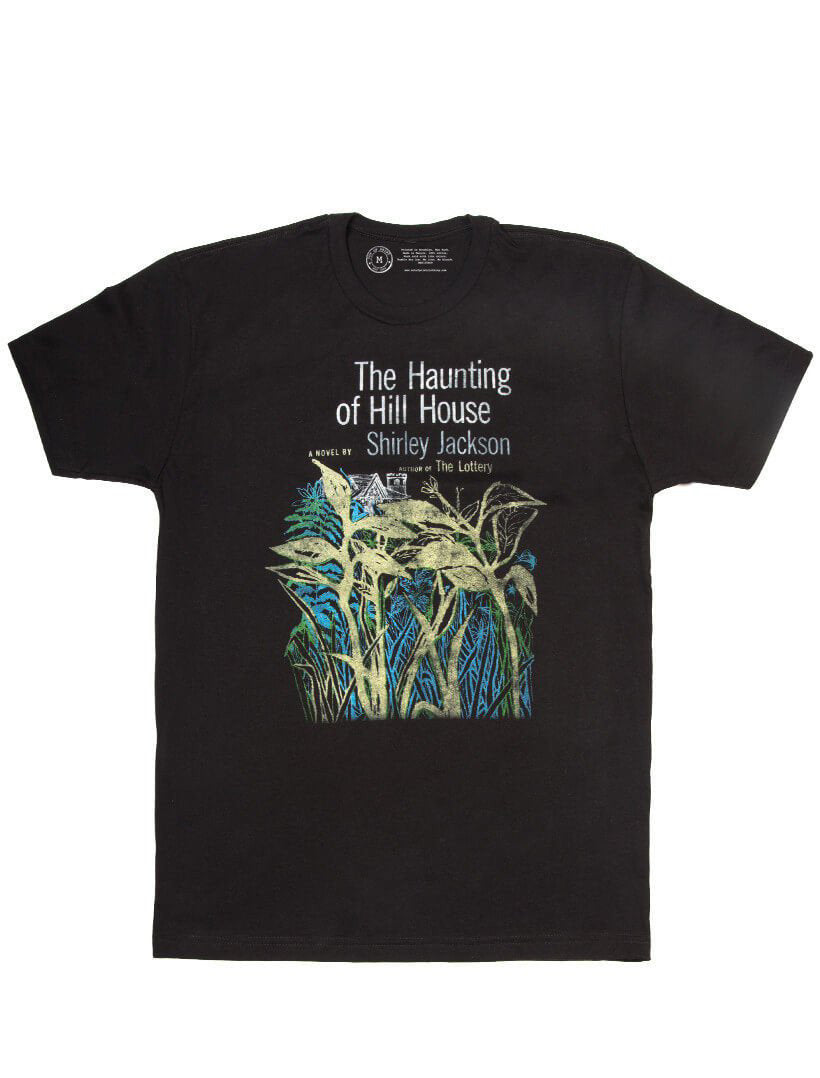 The Haunting of Hill House Unisex T-Shirt Small