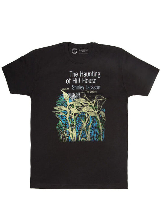 The Haunting of Hill House Unisex T-Shirt Small