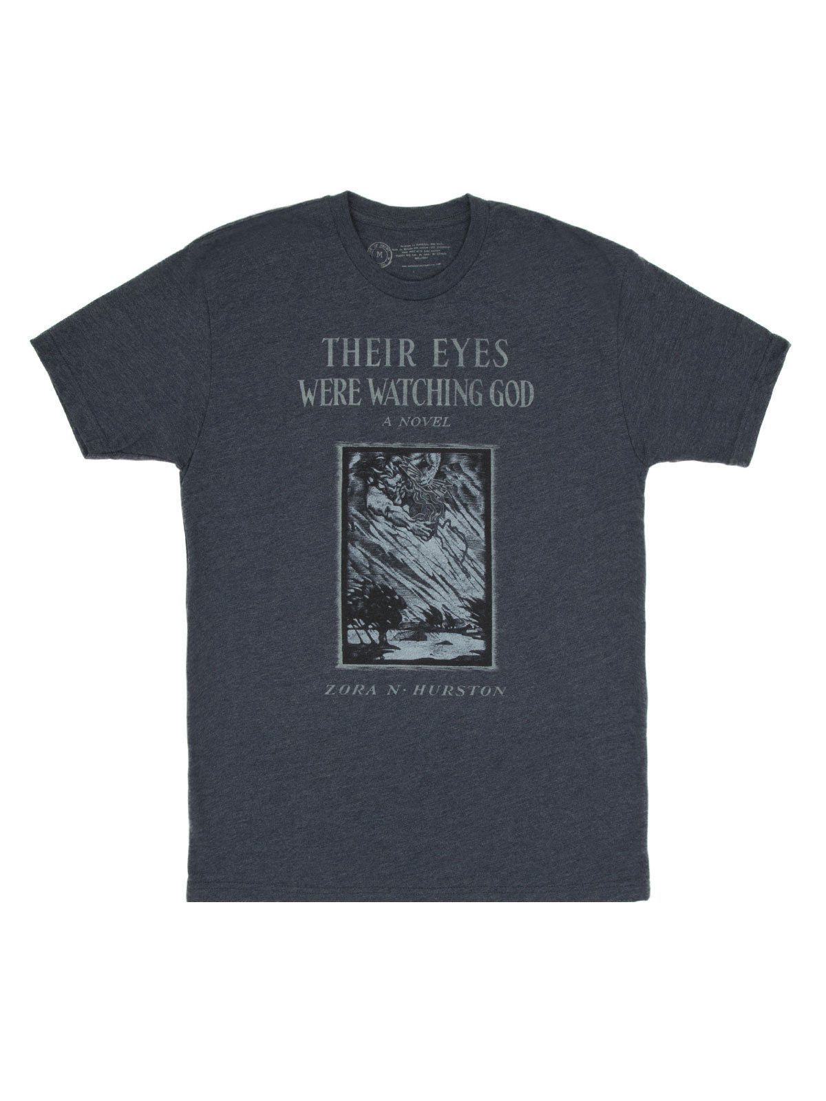 Their Eyes Were Watching God Unisex T-Shirt Small