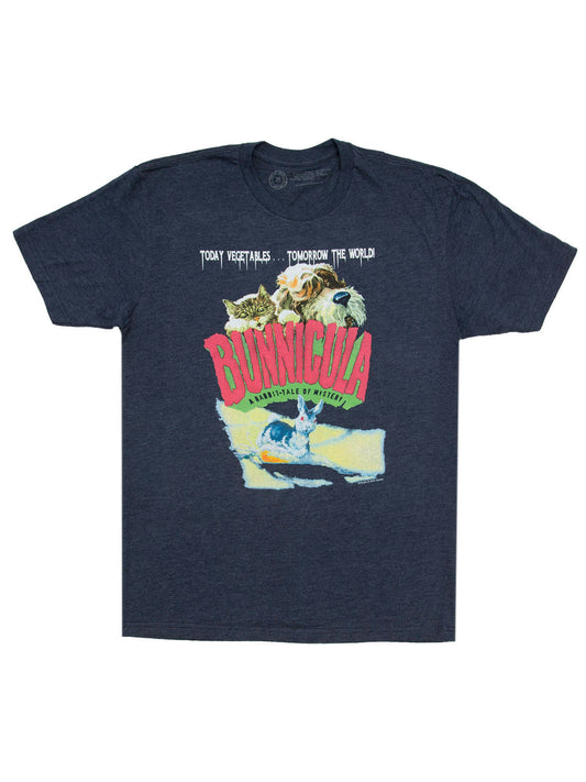 Bunnicula Unisex T-Shirt XXX-Large