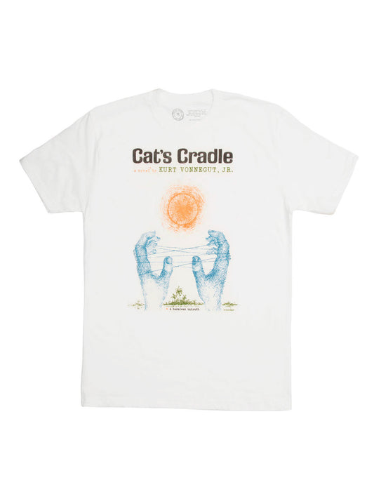 Cat's Cradle Unisex T-Shirt X-Large