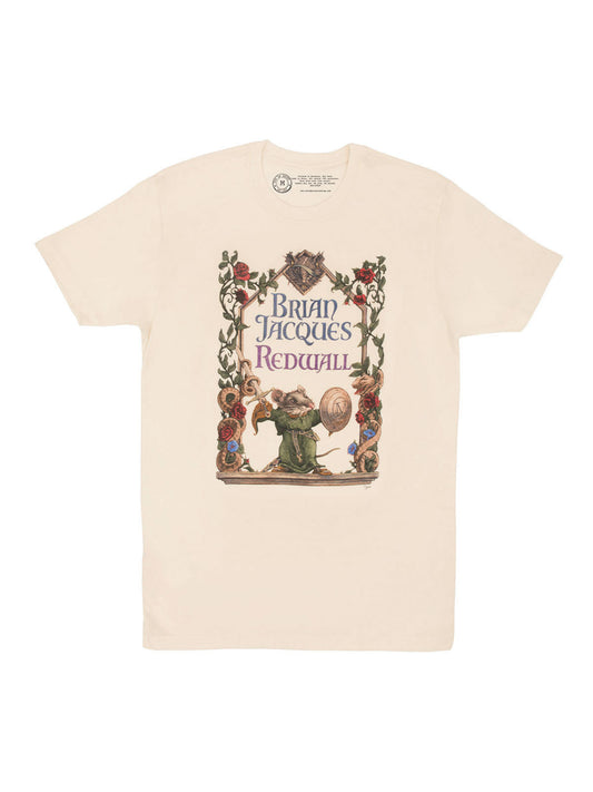 Redwall Unisex T-Shirt Medium