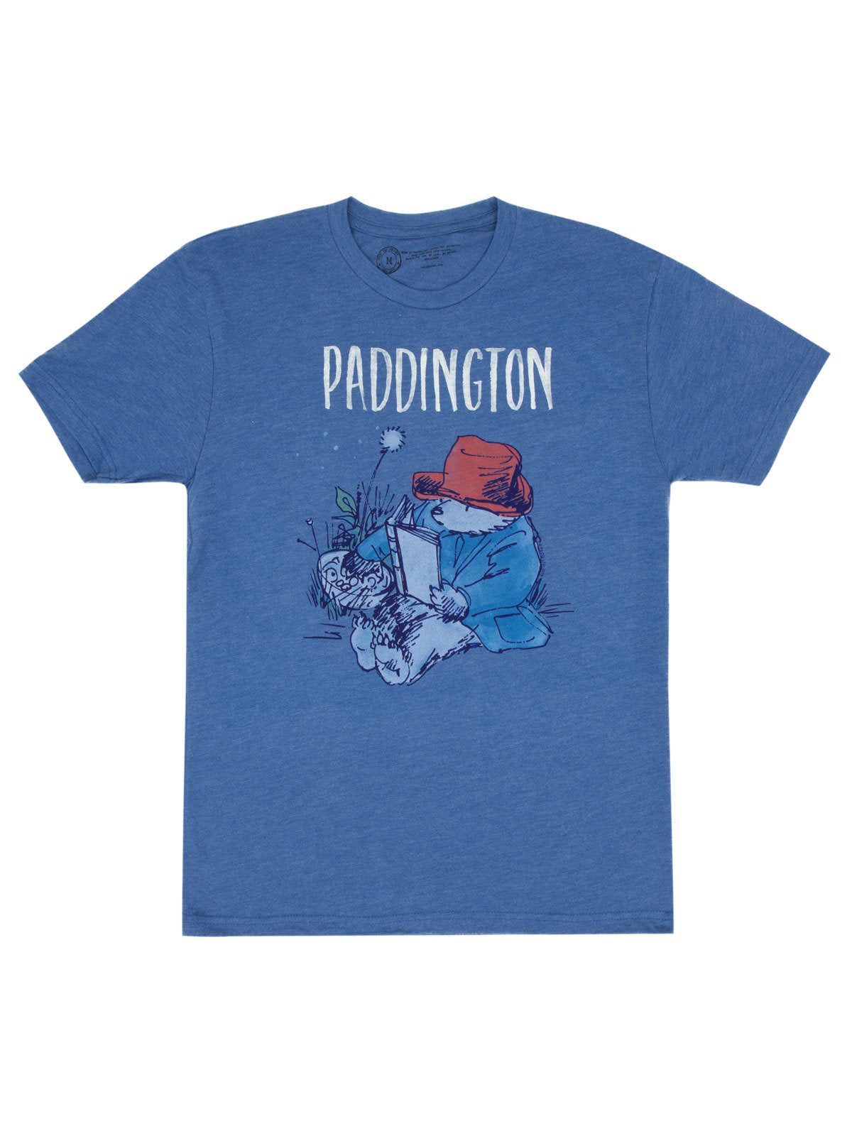 Paddington Unisex T-Shirt X-Small