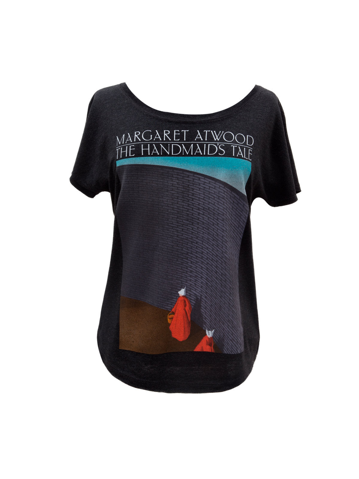 The Handmaid's Tale Women's Relaxed Fit T-Shirt X-Large