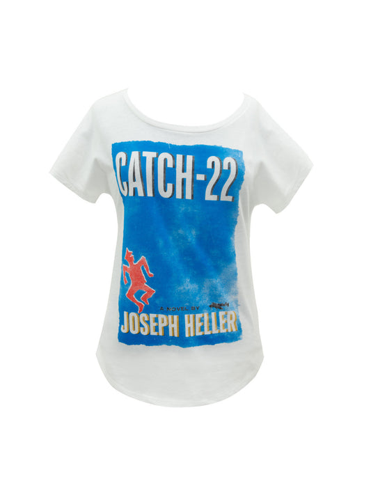 Catch-22 (US Edition) Women's Relaxed Fit T-Shirt Large