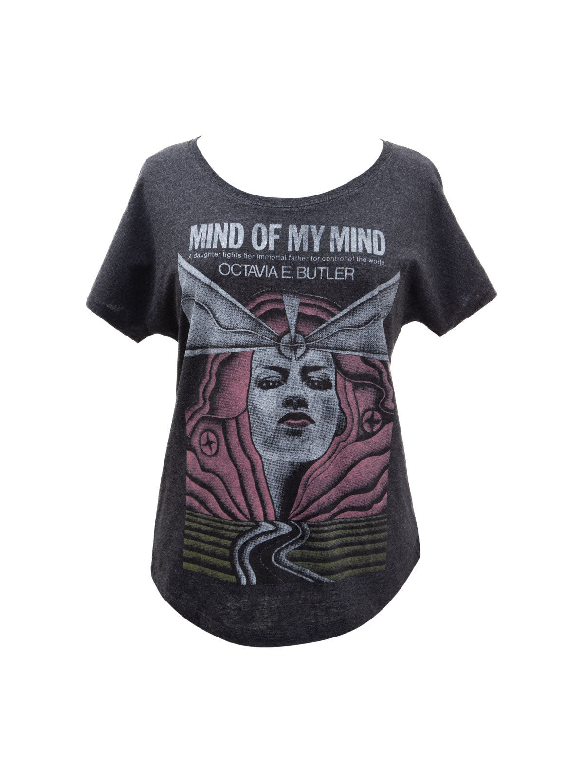 Mind of My Mind Women's Relaxed Fit T-Shirt XX-Large