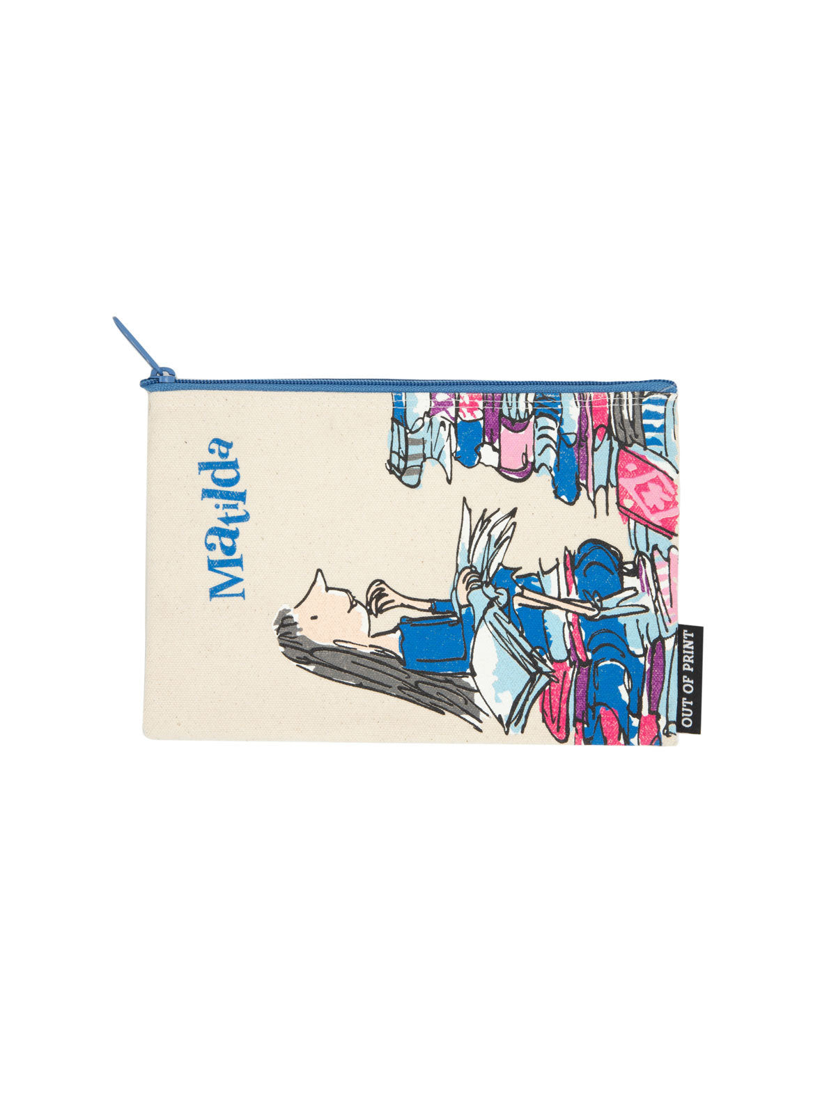 Matilda Pouch