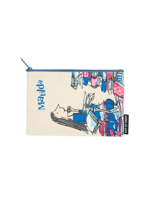 Matilda Pouch