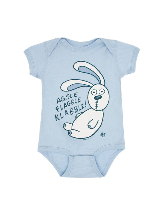 Knuffle Bunny Baby Bodysuit - 18 Mo