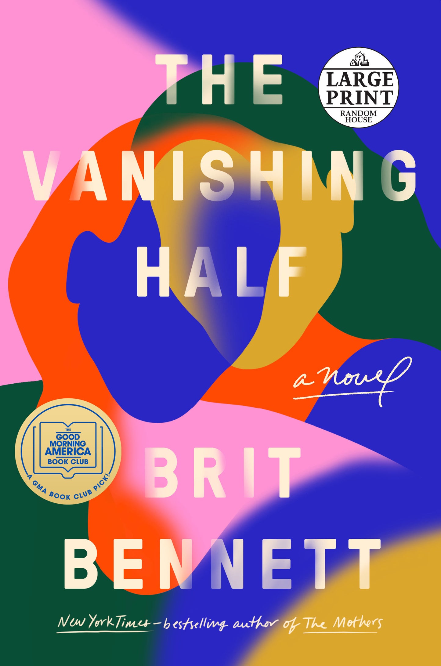 The Vanishing Half - A GMA Book Club Pick (A Novel)
