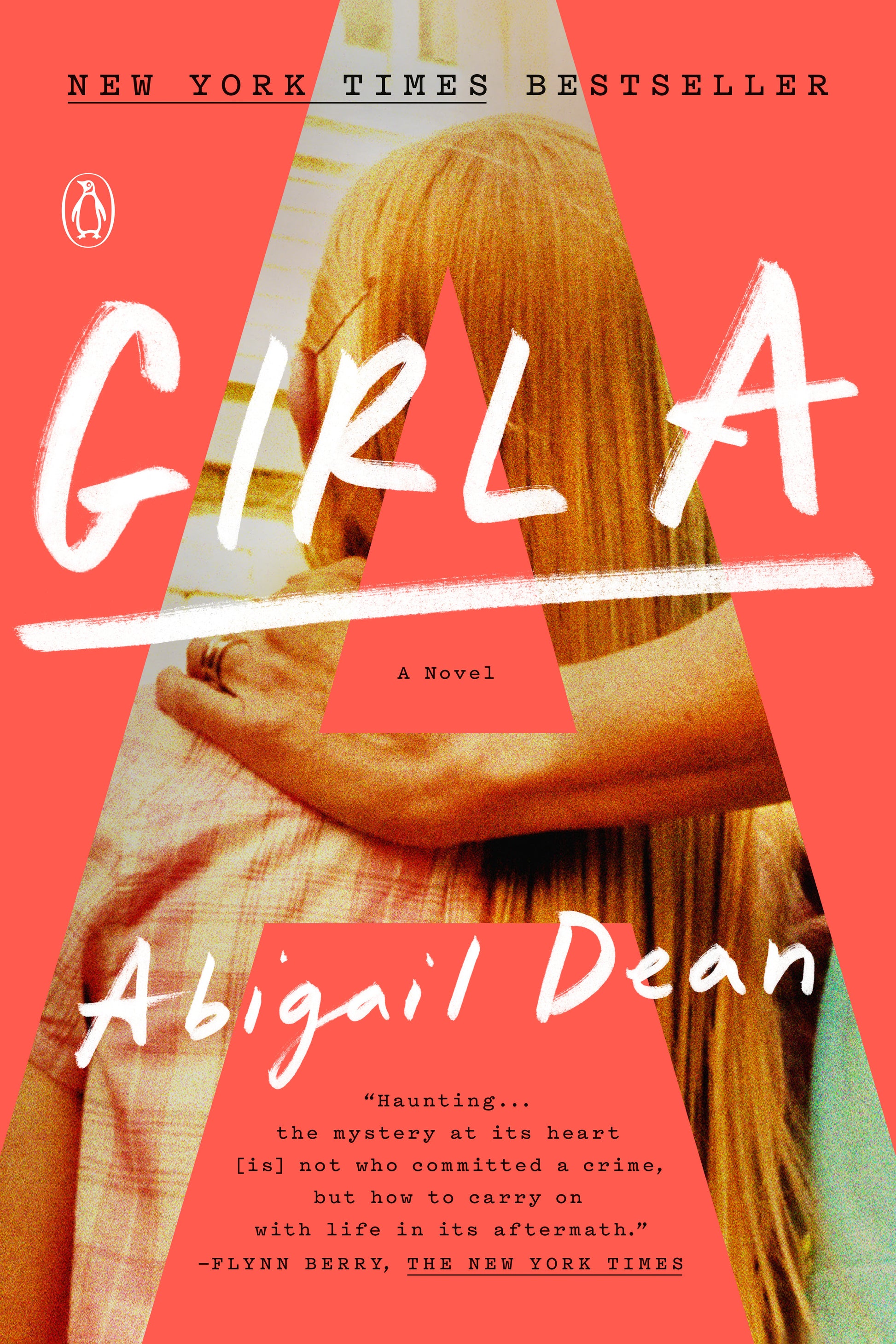 Girl A - A Novel