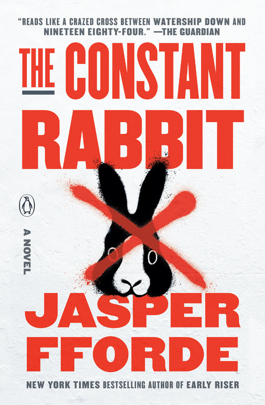 The Constant Rabbit - A Novel
