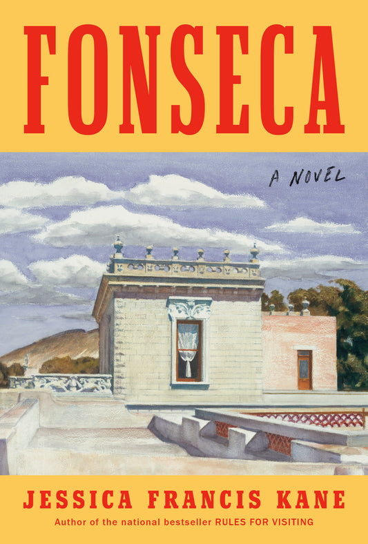 Fonseca - A Novel