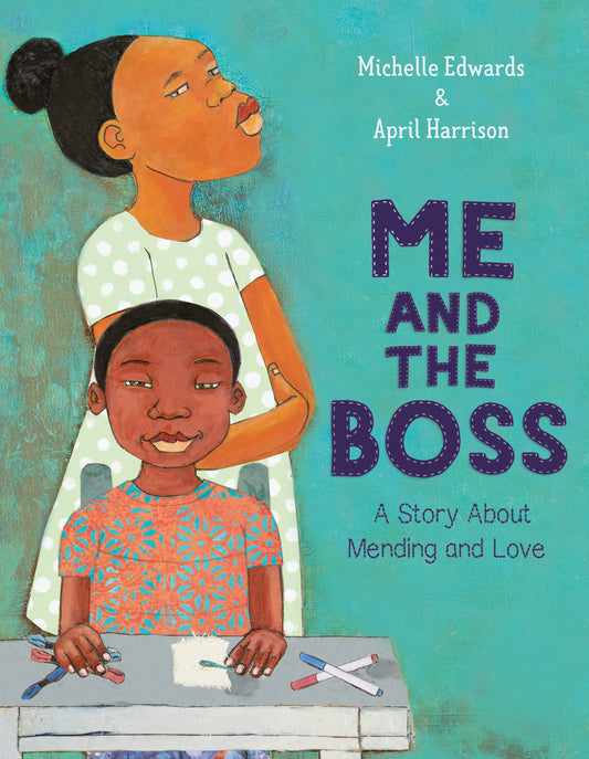 Me and the Boss - A Story About Mending and Love