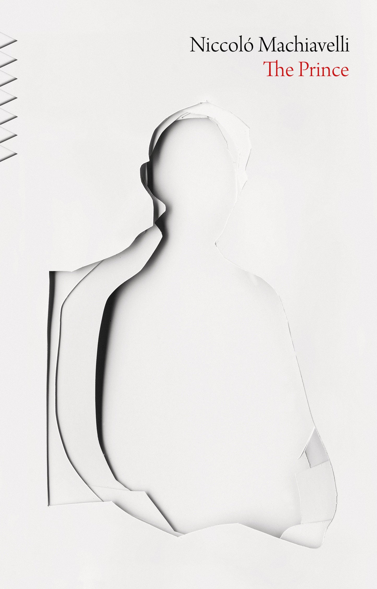 The Prince (Vintage Classics)