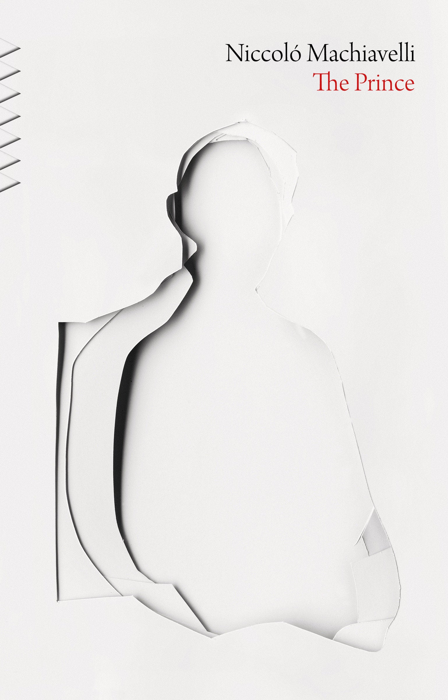 The Prince (Vintage Classics)