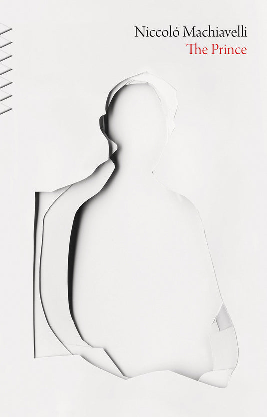 The Prince (Vintage Classics)