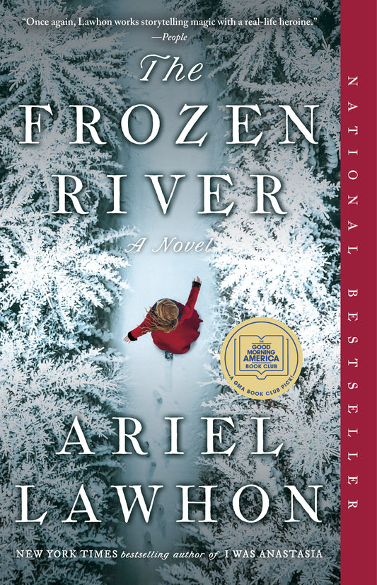 The Frozen River: A GMA Book Club Pick - A Novel