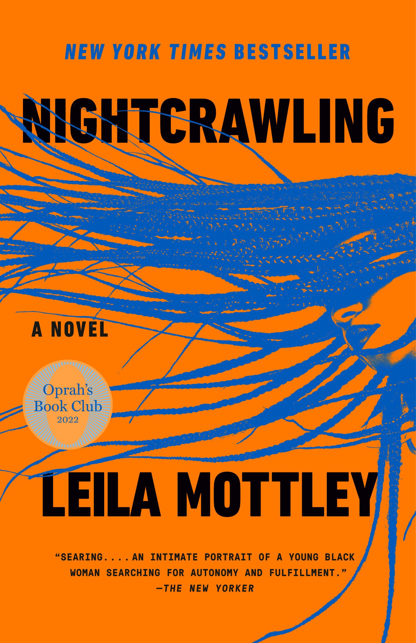Nightcrawling - A Novel (Oprah's Book Club)