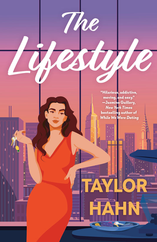 The Lifestyle - A Novel