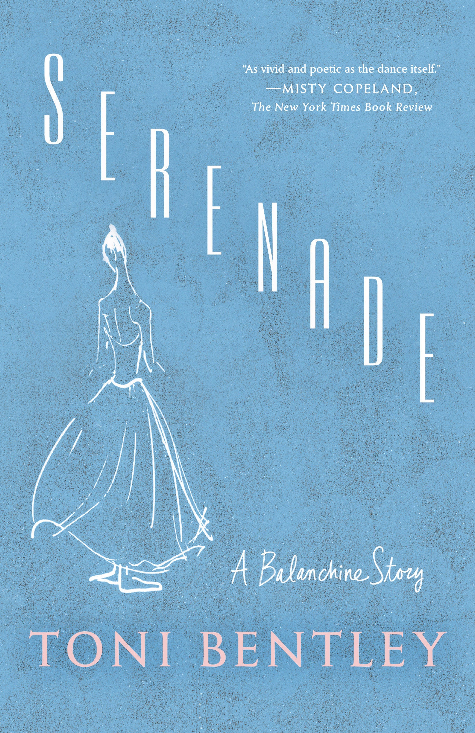 Serenade - A Balanchine Story
