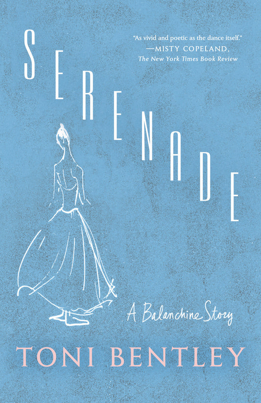Serenade - A Balanchine Story