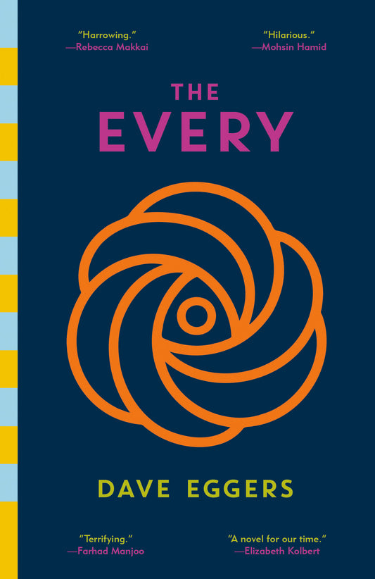 The Every - A novel