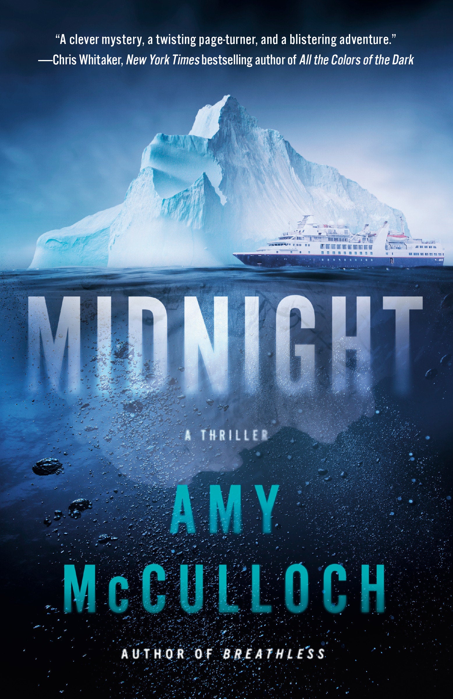 Midnight - A Thriller