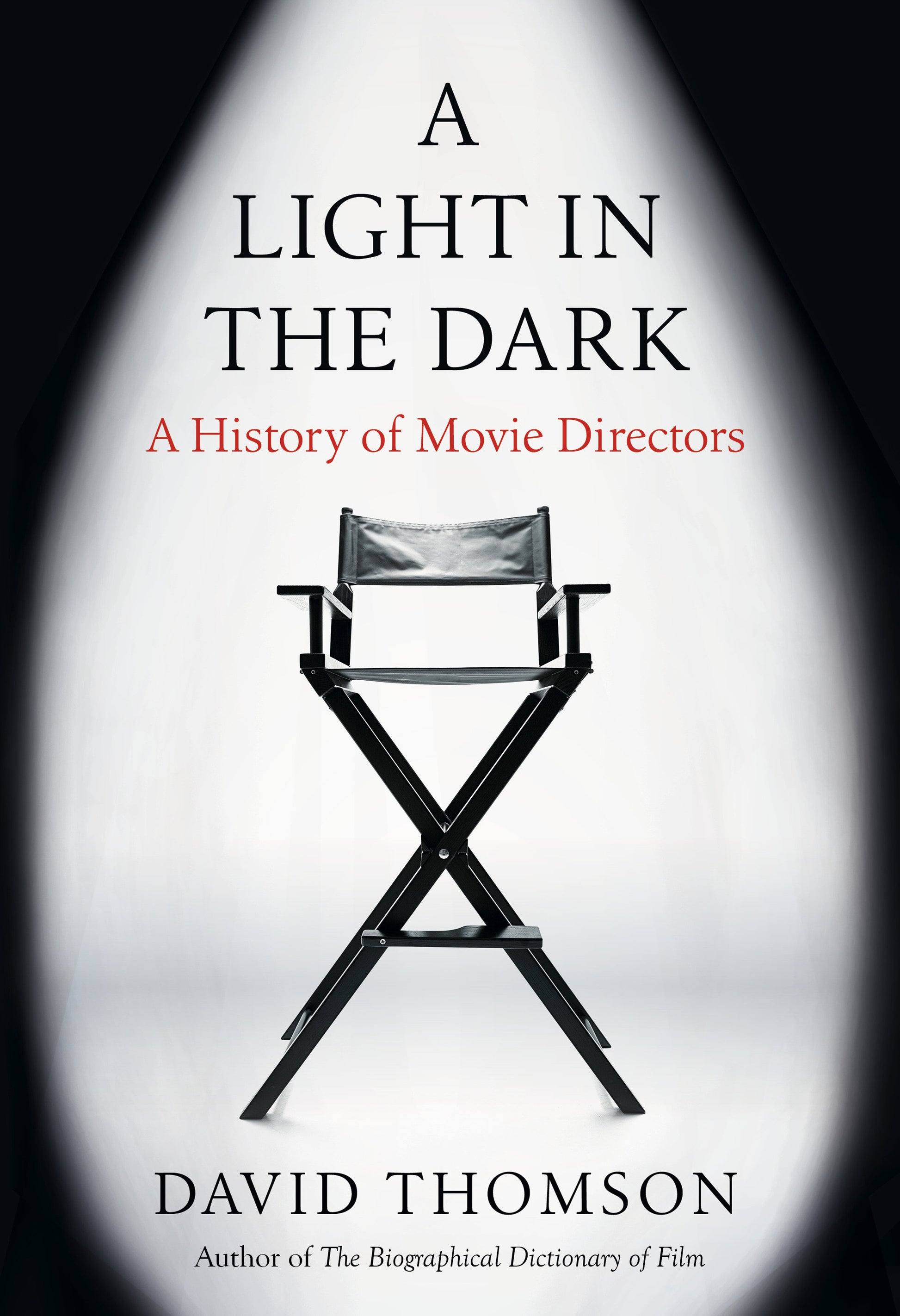 A Light in the Dark - A History of Movie Directors