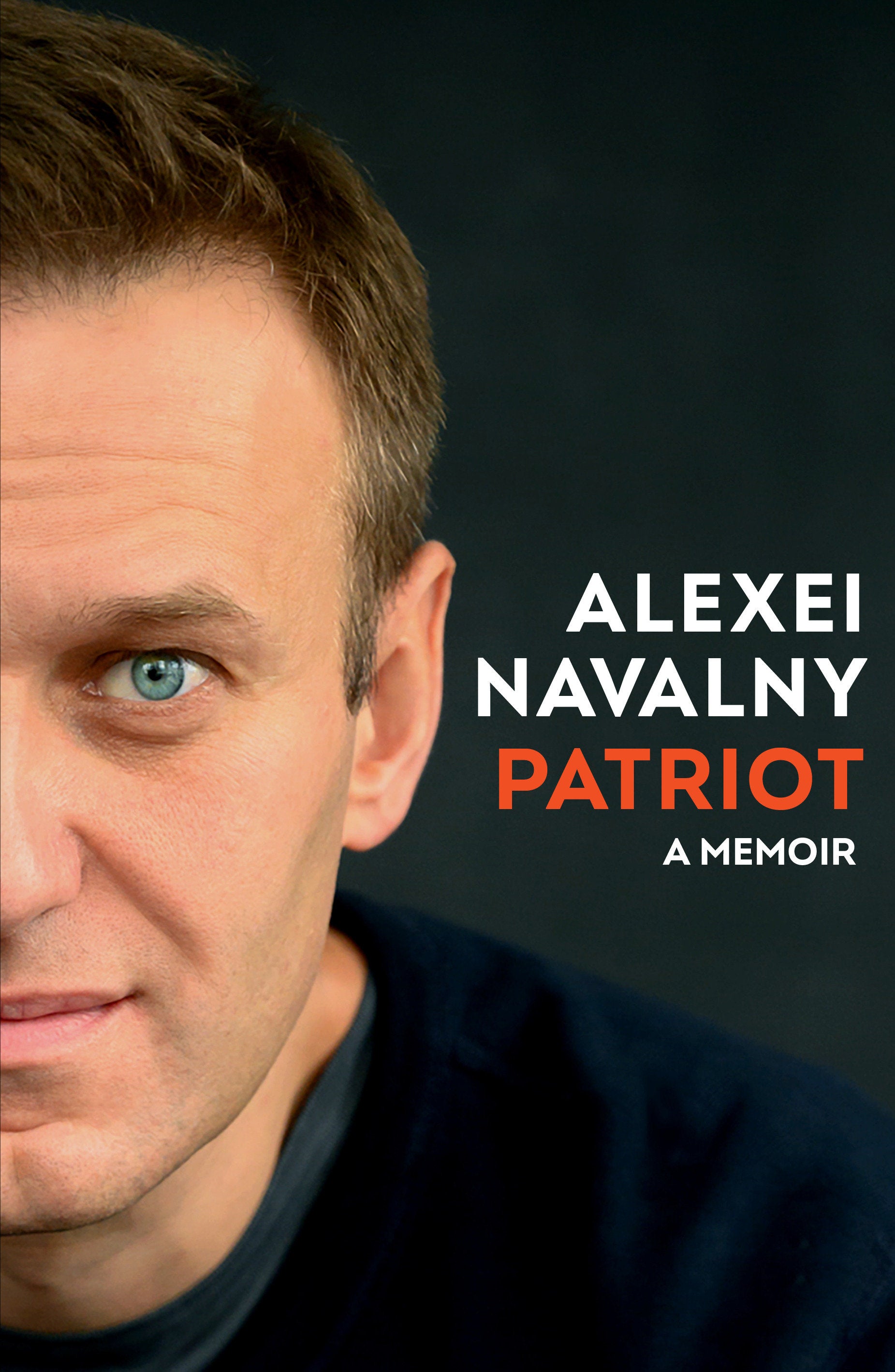 Patriot - A Memoir