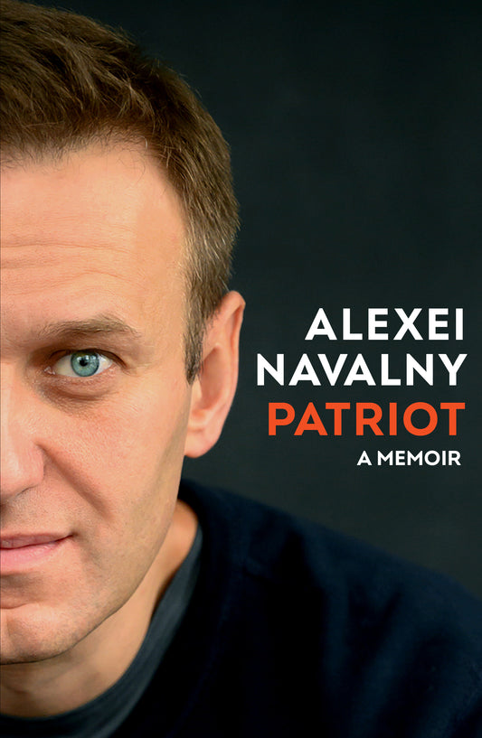 Patriot - A Memoir