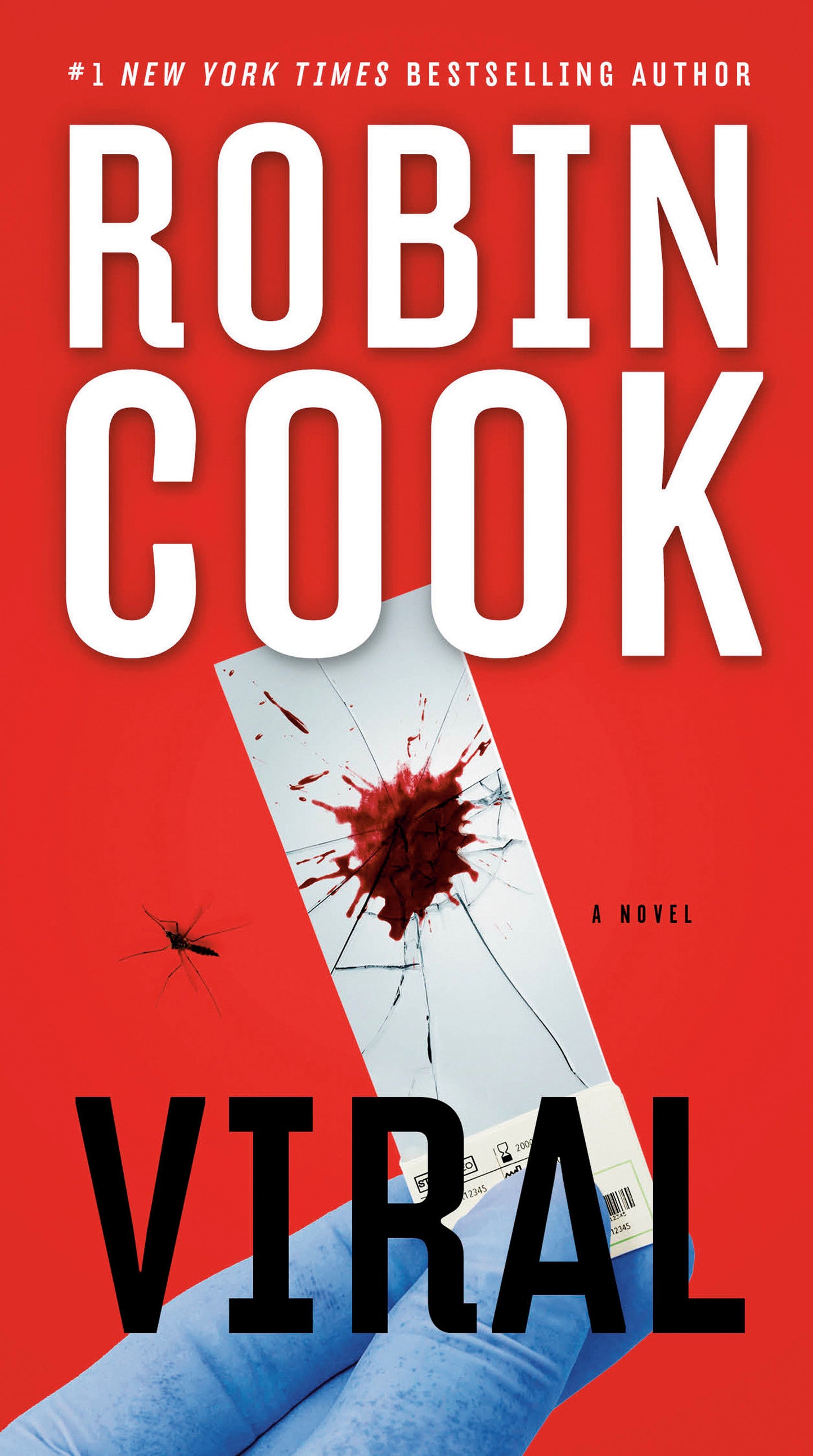 Viral (A Medical Thriller)