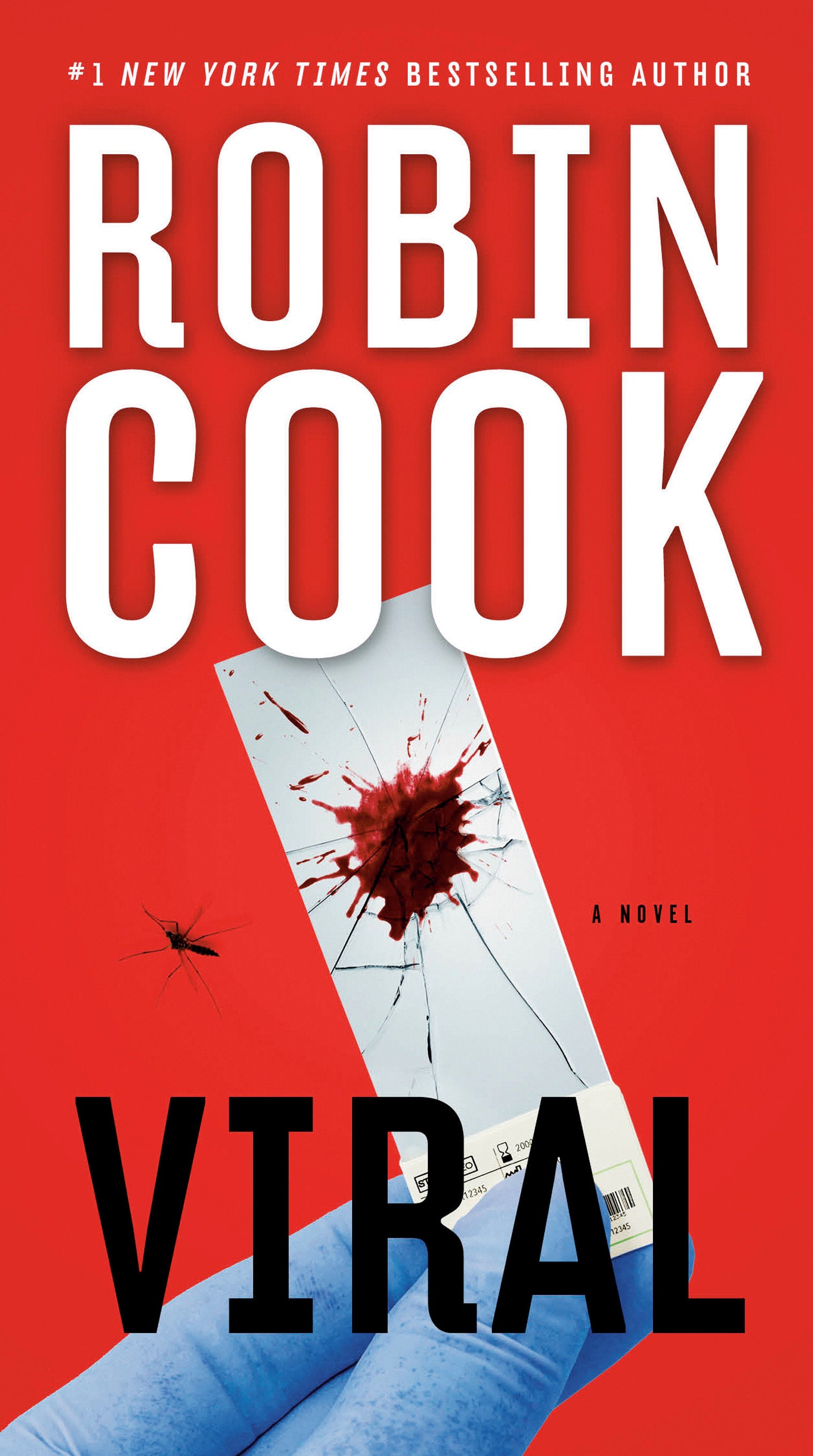 Viral (A Medical Thriller)