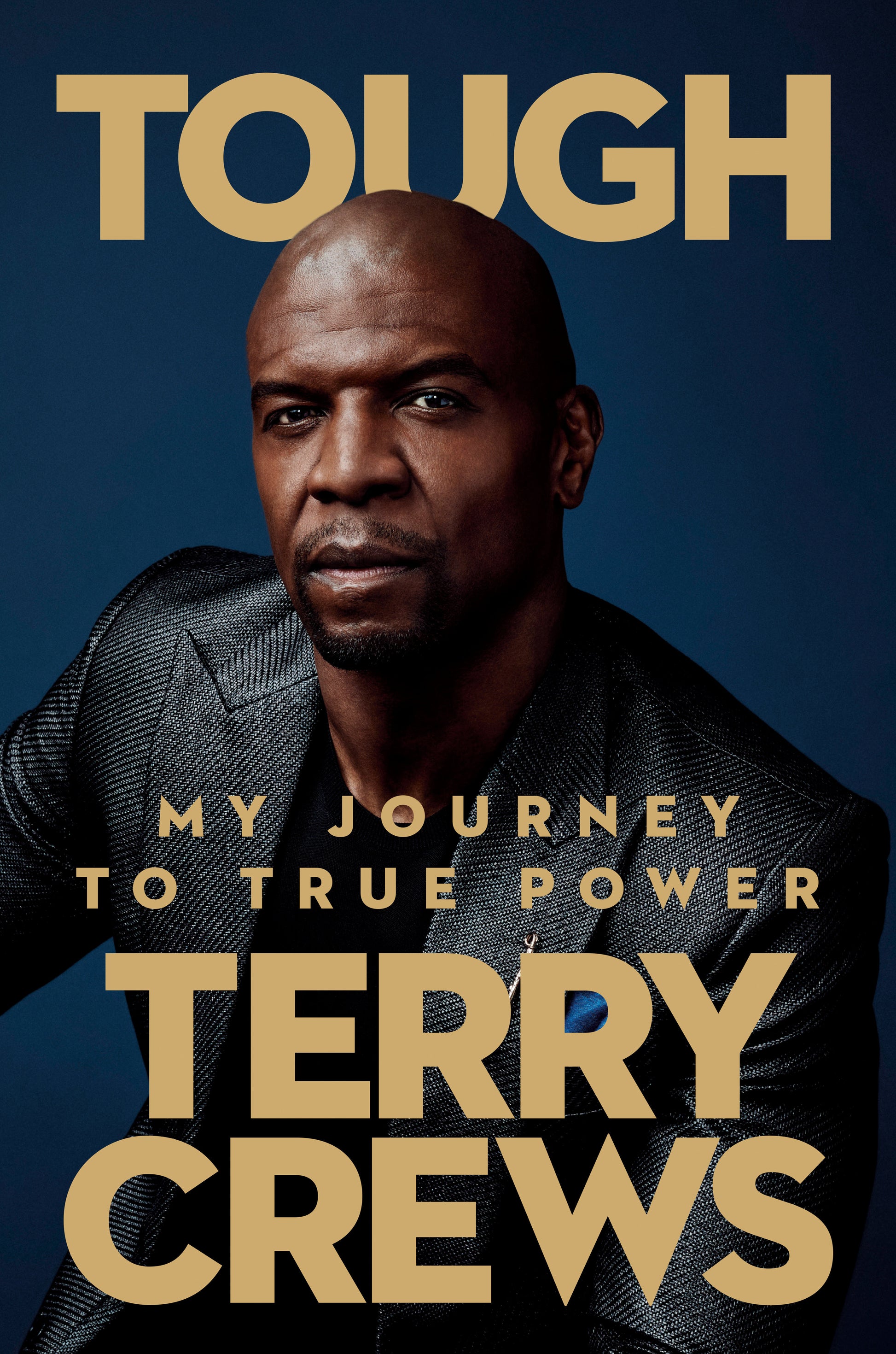 Tough - My Journey to True Power