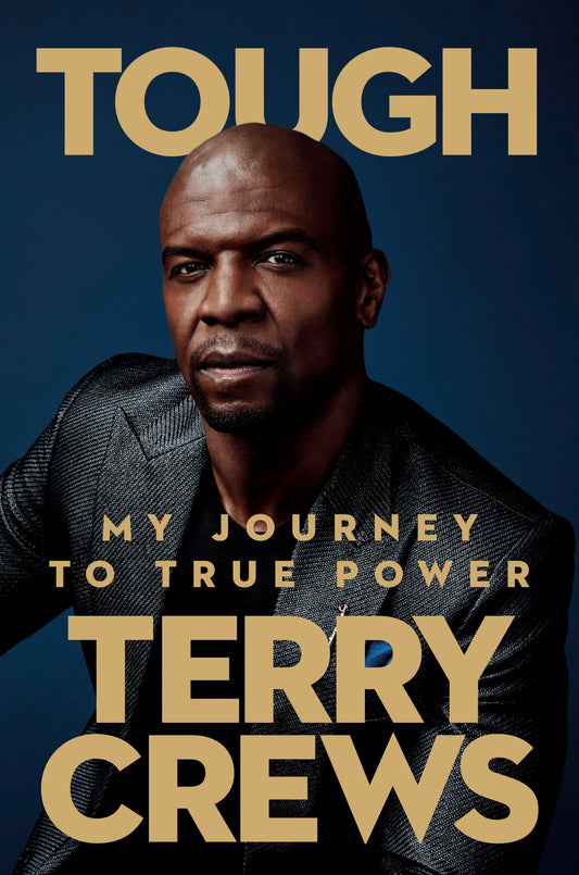 Tough - My Journey to True Power