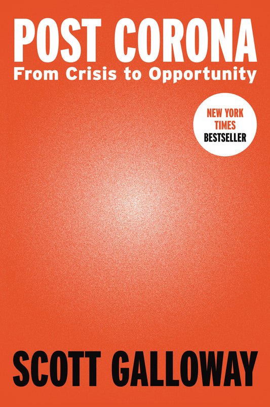 Post Corona - From Crisis to Opportunity