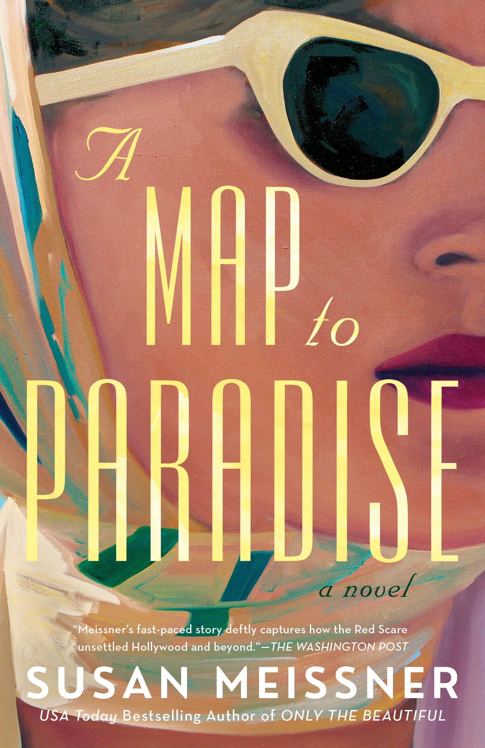 A Map to Paradise