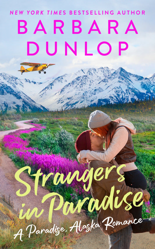 Strangers in Paradise (A Paradise, Alaska Romance) (Book:3)