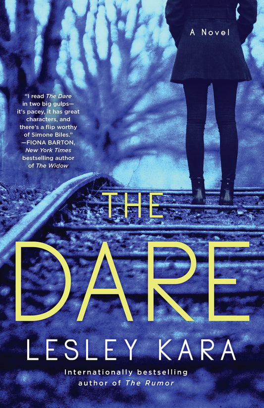 The Dare - A Novel