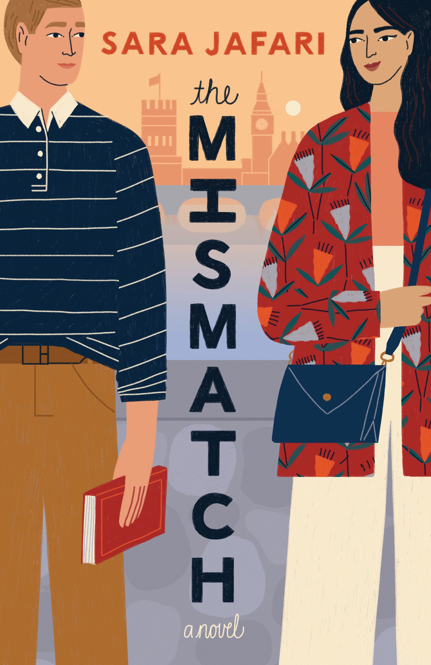 The Mismatch - A Novel