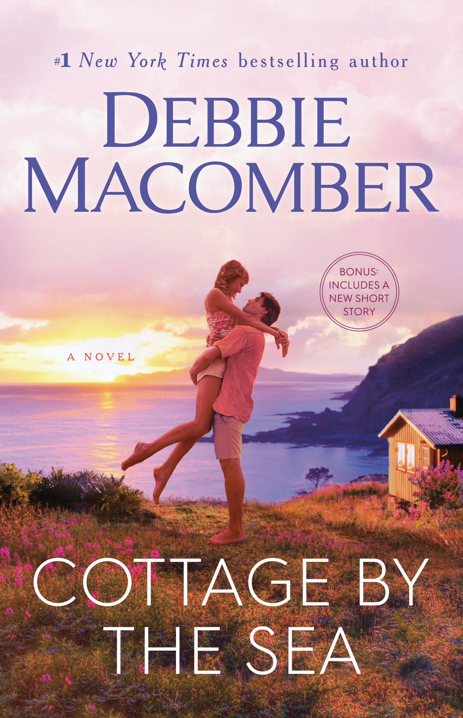 Cottage by the Sea - A Novel