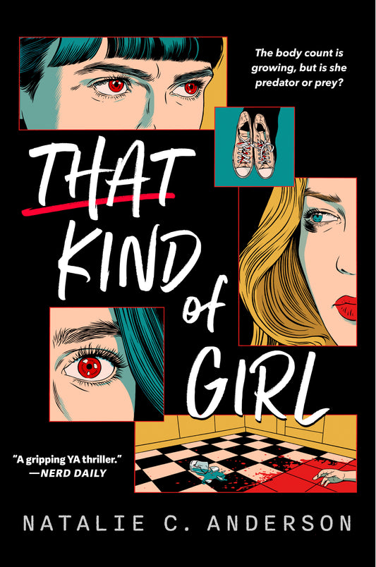 That Kind of Girl