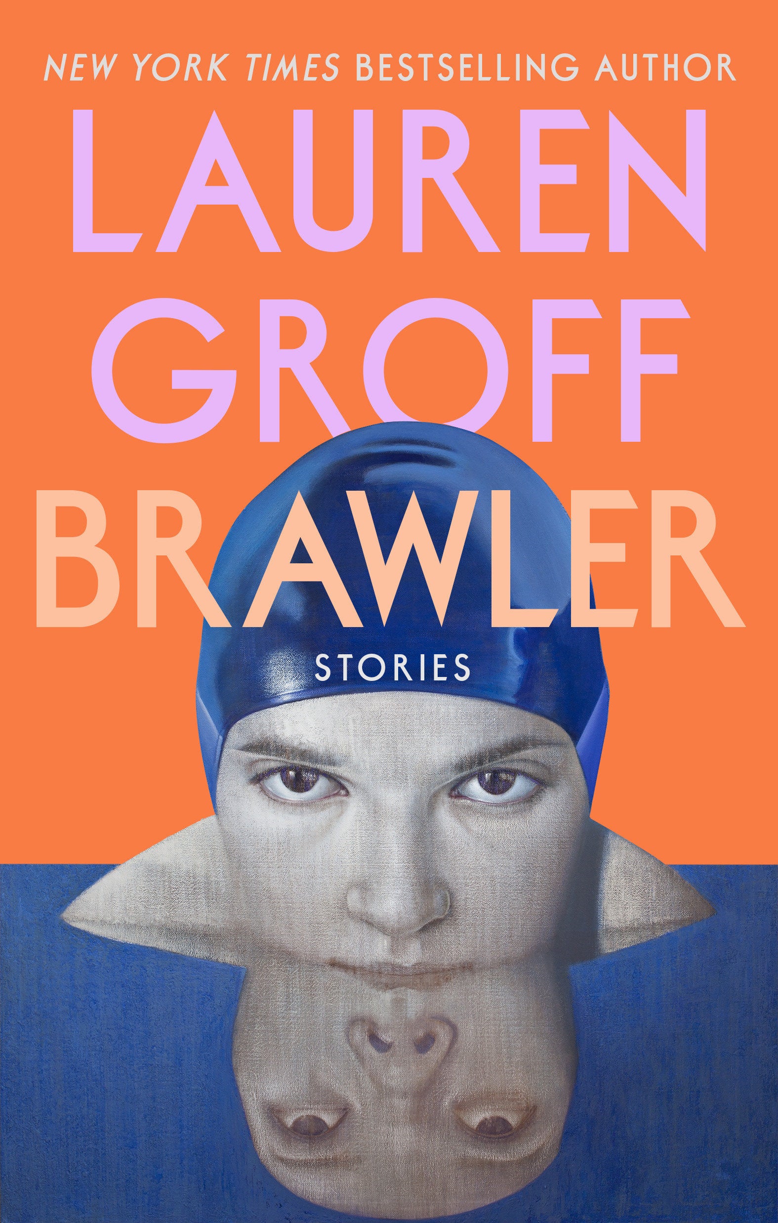 Brawler - Stories