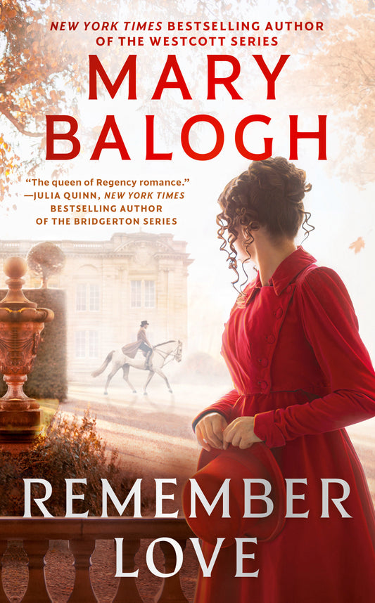 Remember Love - Devlin's Story (A Ravenswood Novel) (Book:1)