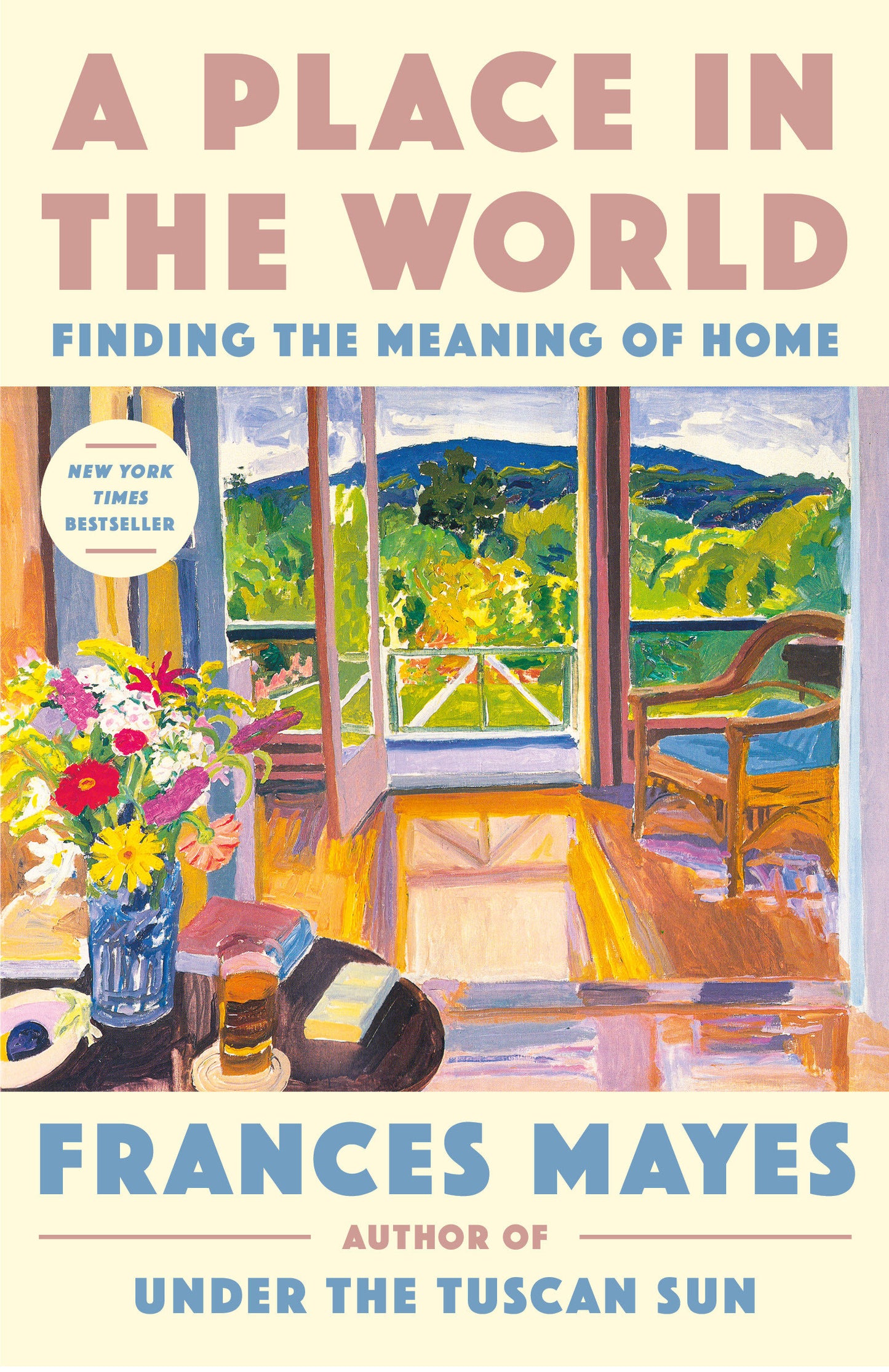 A Place in the World - Finding the Meaning of Home