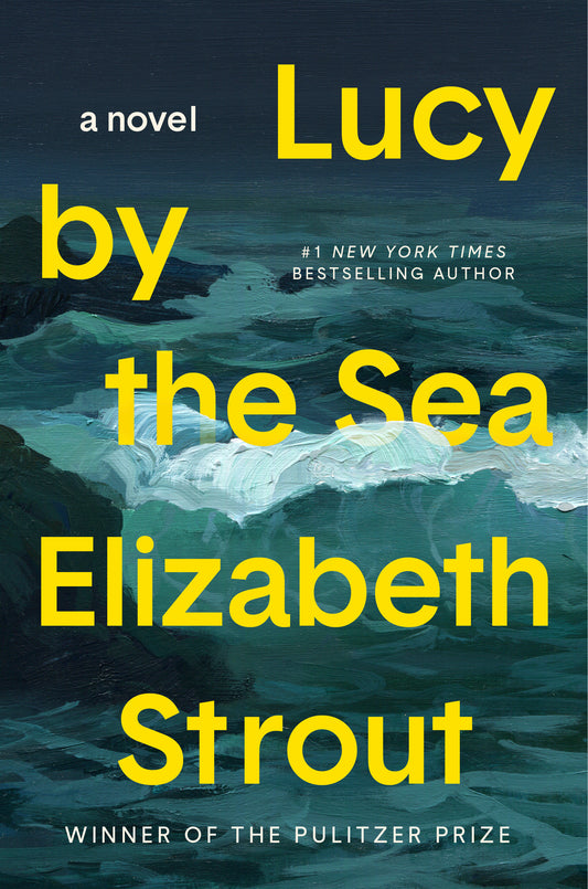 Lucy by the Sea - A Novel