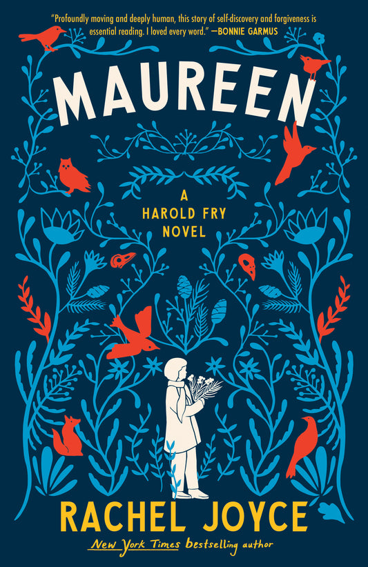 Maureen - A Harold Fry Novel