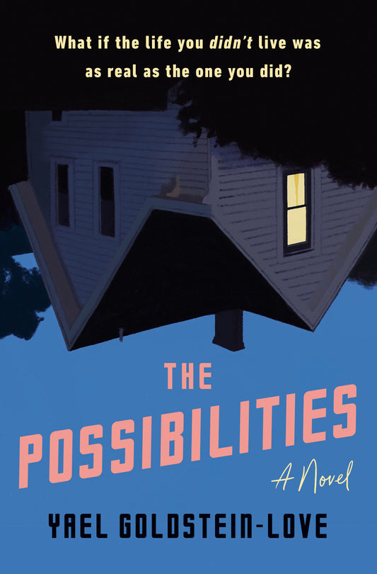 The Possibilities - A Novel