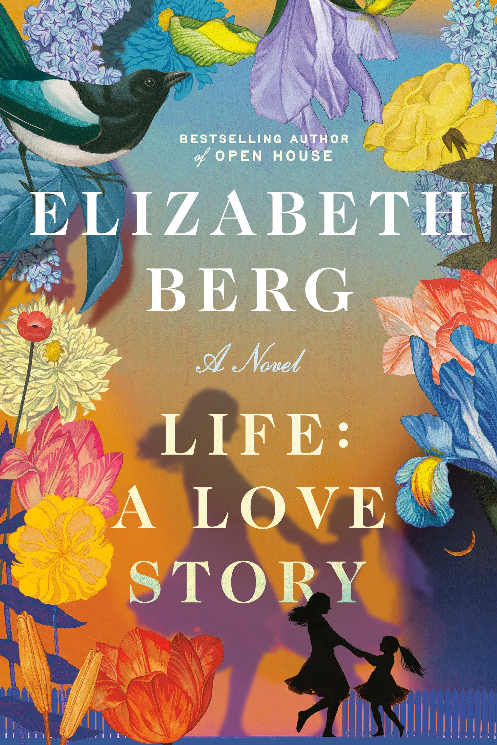 Life: A Love Story - A Novel