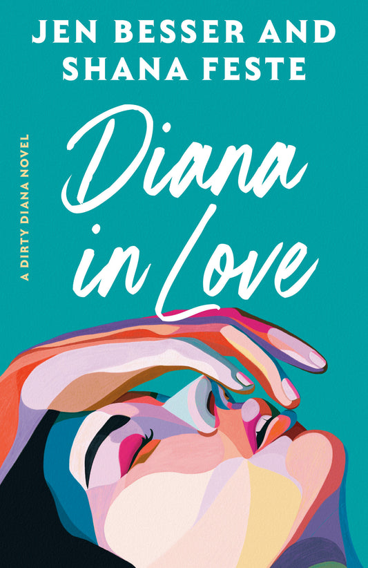 Diana in Love - A Dirty Diana Novel (Dirty Diana) (Book:2)